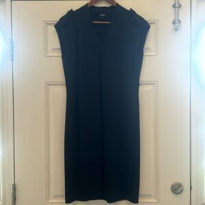 Talbots dress.  Excellent used condition.